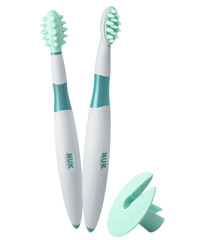 NUK Training Toothbrush