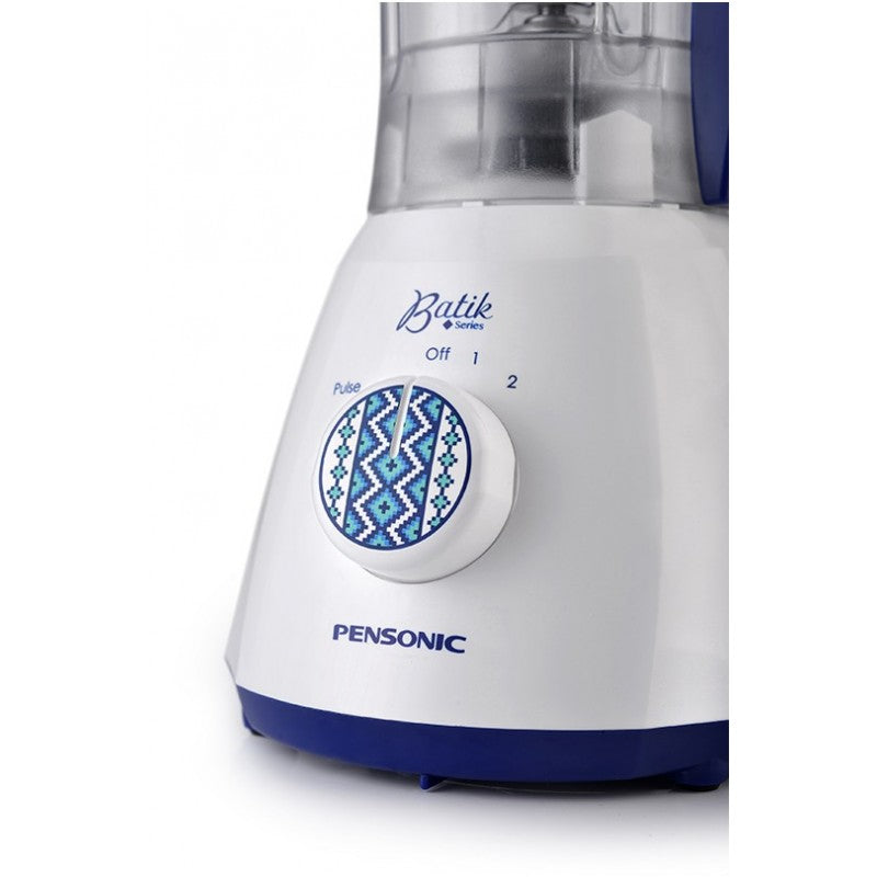 Pensonic Batik Series Blender PB-802