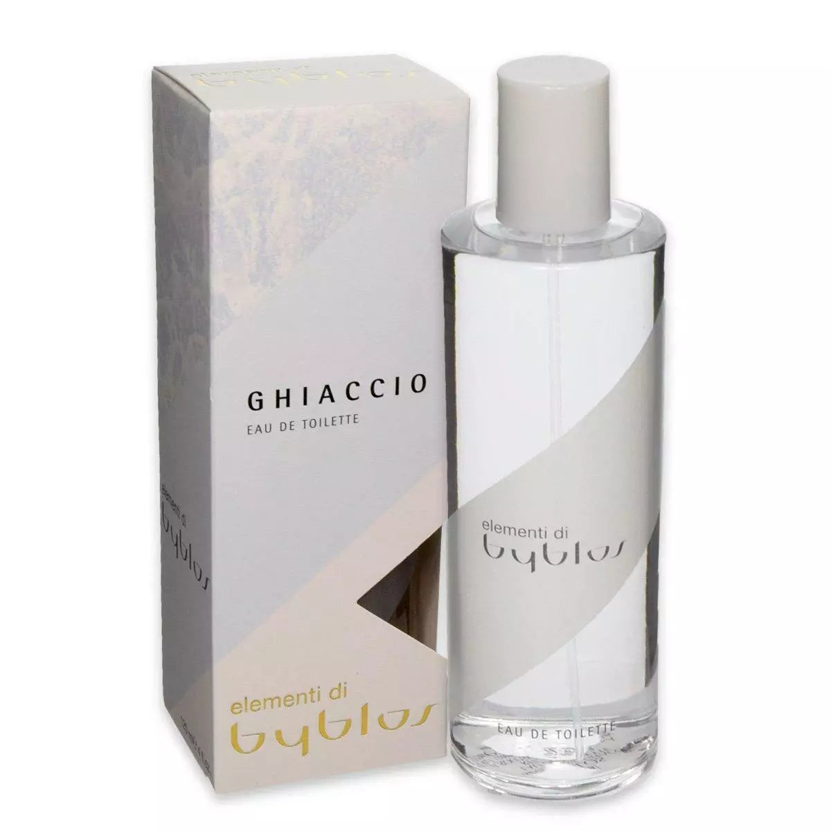 Byblos Ghiaccio EDT - 120ml