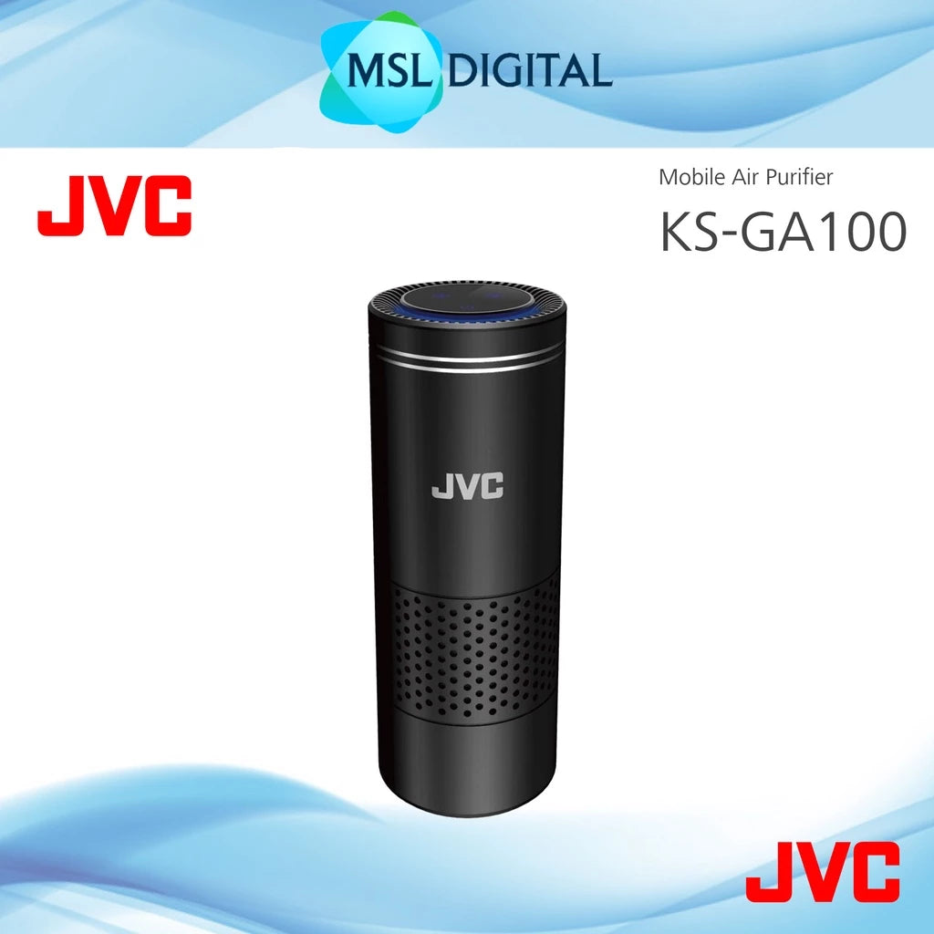 JVC Air Purifier (KS-GA100)