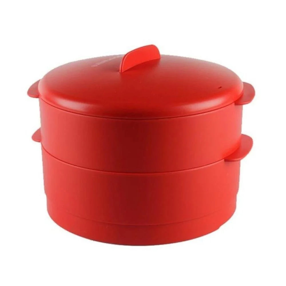 Tupperware Steam It