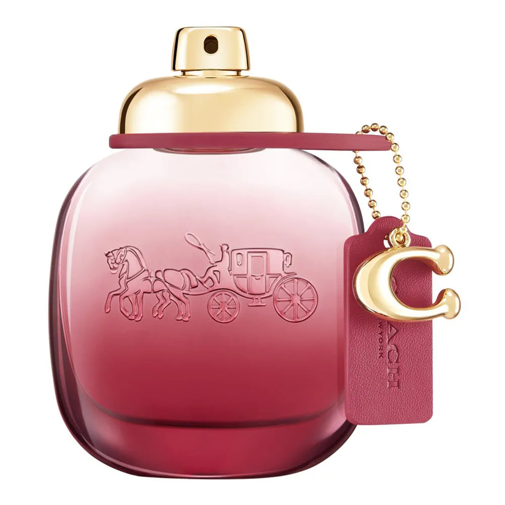 Coach Wild Rose EDP - 30ml