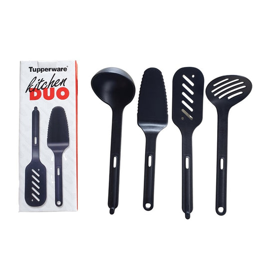 Tupperware Kitchen Duo Set with Gift Box