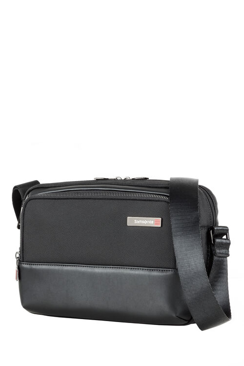 Samsonite Sefton Hori. Crossbody Bag Tcp