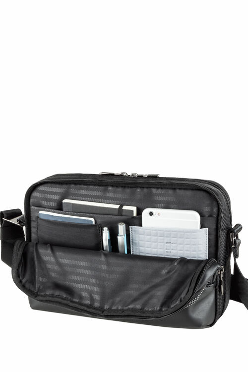 Samsonite Sefton Hori. Crossbody Bag Tcp