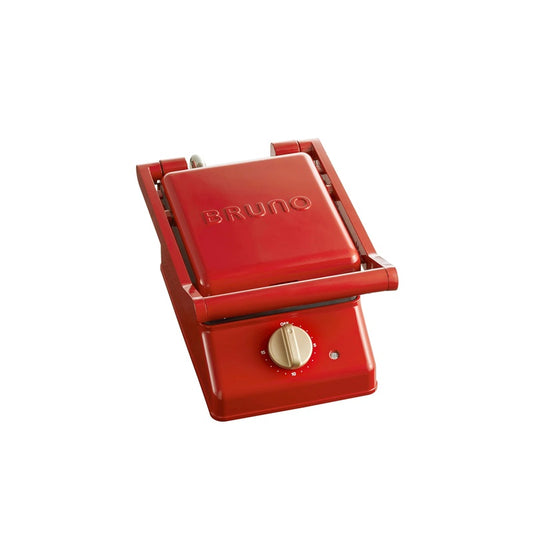 Grill Sand Maker Single In Red - Boe083-Rd-My