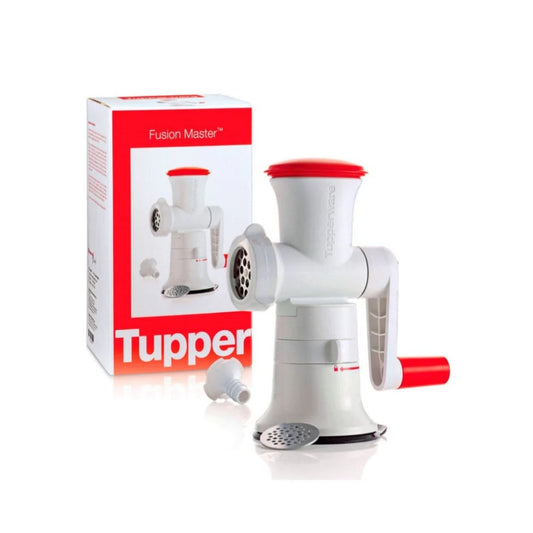 Tupperware Fusion Master (1) with Gift Box