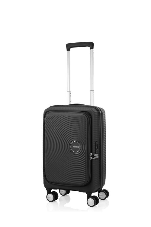 American Tourister Curio Spinner 55/20 Exp Tsa Bo