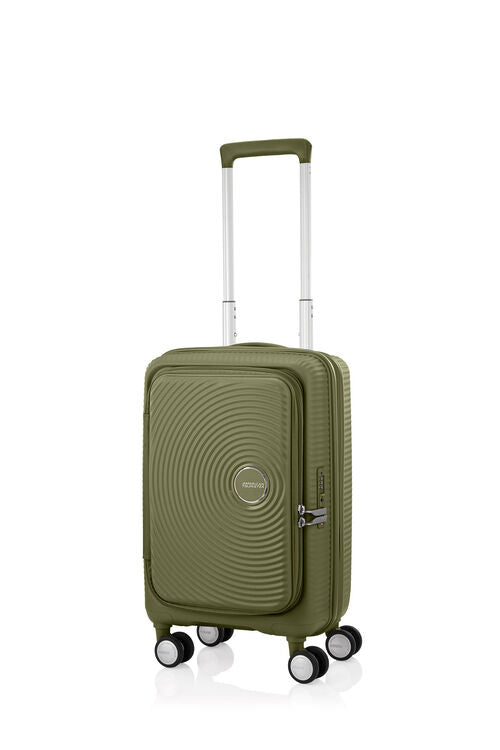 American Tourister Curio Spinner 55/20 Exp Tsa Bo