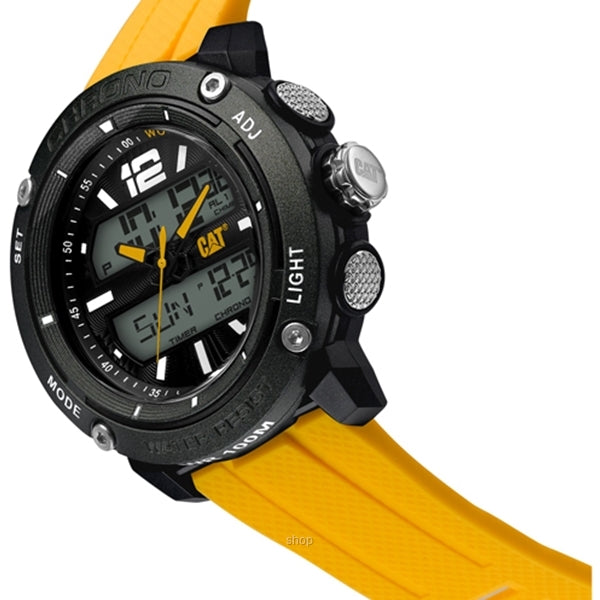 Caterpillar Watch Mf-145-27-111