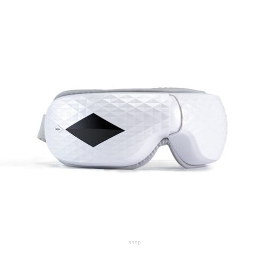 Ogawa  Smart Eye Massanger - White