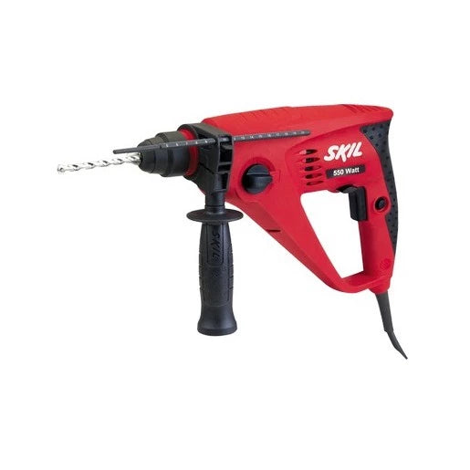 SKIL 1715 Rotary Hammer 550W