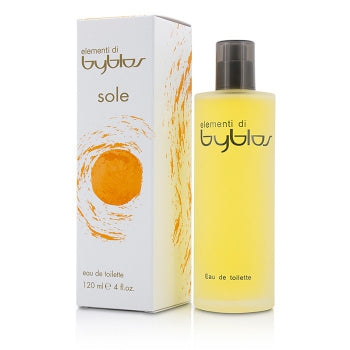 Byblos Sole EDT - 120ml