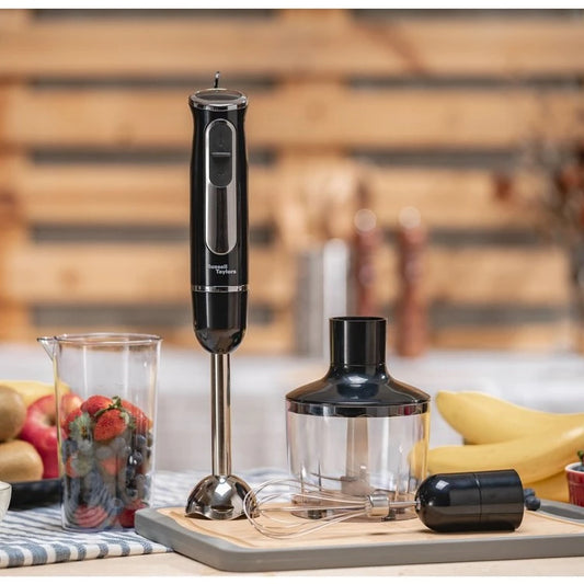 Russell Taylors 600W Hand Blender HB-6