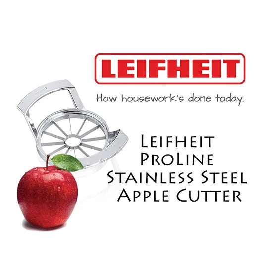 Leifheit Apple Cutter