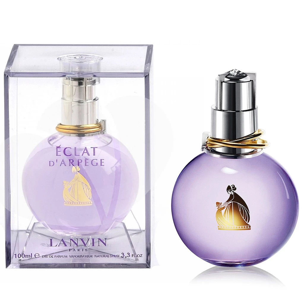 Lanvin Éclat d'Arpège EDP Spray – 100ml