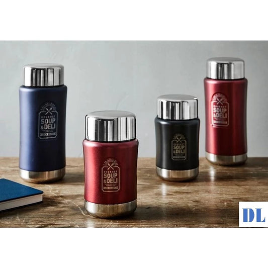Lock & Lock Soups & Deli Vacuum Container 1L