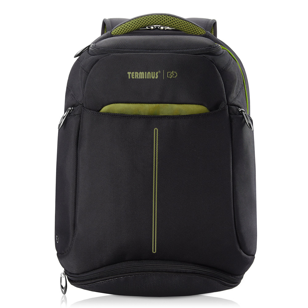 Terminus Charger Backpack