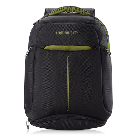 Terminus Charger Backpack