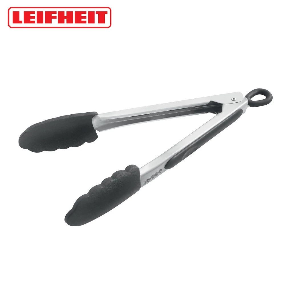 Leifheit Kitchen Barbecue Tongs 31Cm