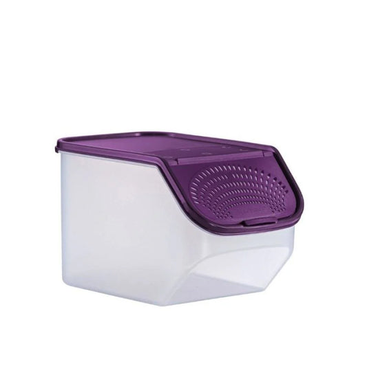 Tupperware Garlic N All Keeper (1) 3.0L