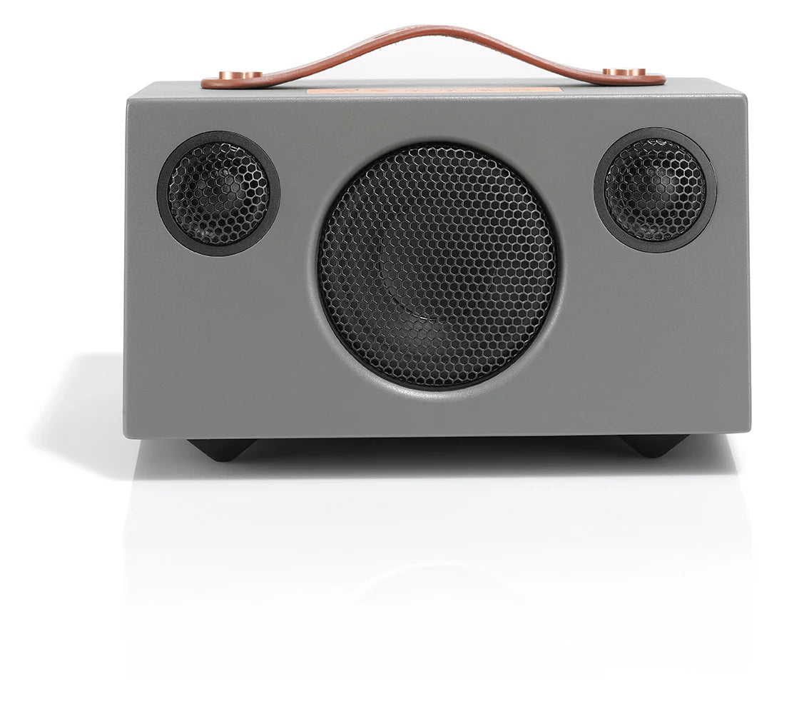 Audio Pro Portable Wireless Speaker T3+