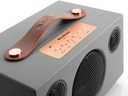 Audio Pro Portable Wireless Speaker T3+