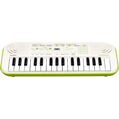Casiotone Mini Keyboard SA-50