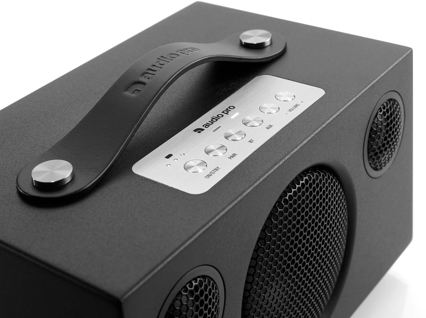 Audio Pro Portable Wireless Speaker T3+