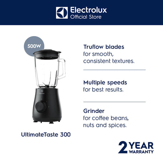 Electrolux Blender - E3Tb1-310K