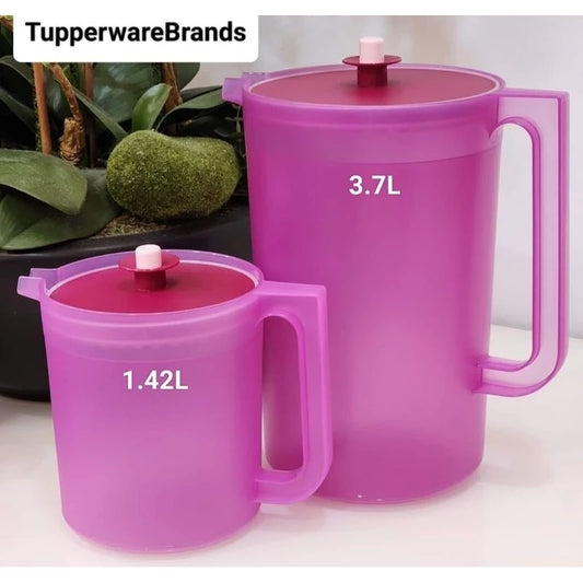 Tupperware Gourmet Pitcher 1.42L