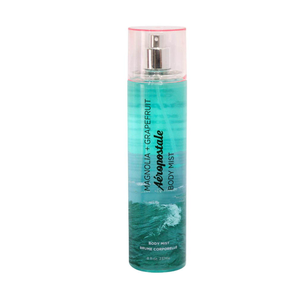 Aeropostale Magnolia + Grapefruit Body Mist - 237ml