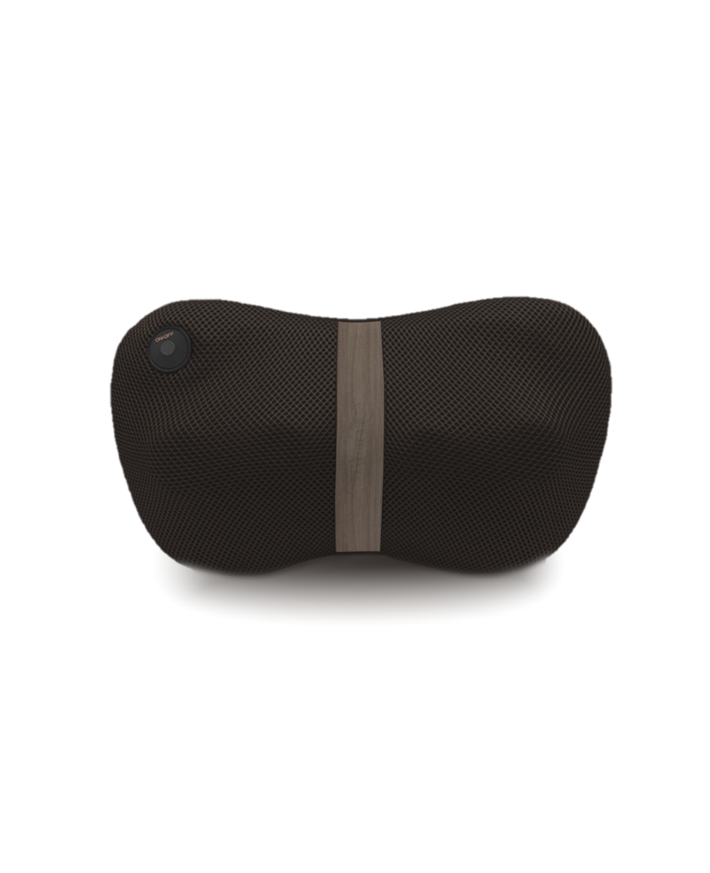 Mobile Shiatsu Lite Shiatsu Back Massage Pillow – Ashwood