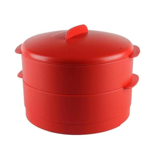 Tupperware Steam It