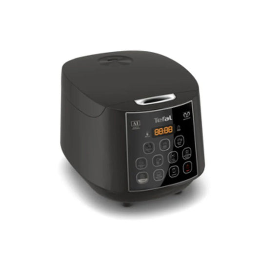 Tefal Easy Rice Fuzzy Plus Logic Rice Cooker RK736B