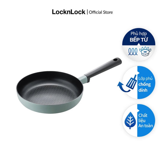 Lock & Lock Decore 26Cm Frying Pan